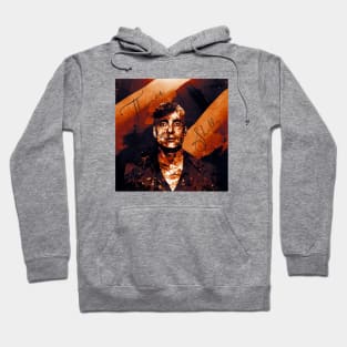 Tommy Shelby- Peaky Blinders Hoodie